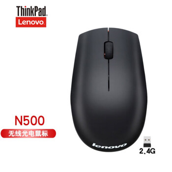 루lenovo ThinkʼǱ̨ʽͨϷð칫ȣ24ʽѡ N500ɫ