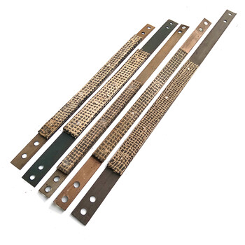 车床刹车带耐磨制动带机床配件刹车轮制动摩擦片刹车片总 沈阳ca6140