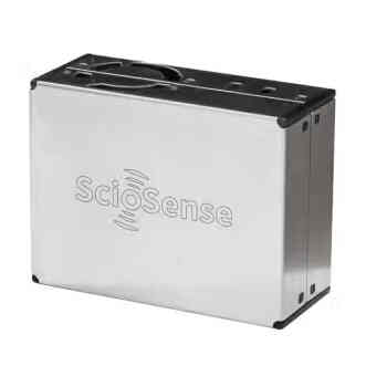 SCIOSENSE TM 气体传感器 APC1001J