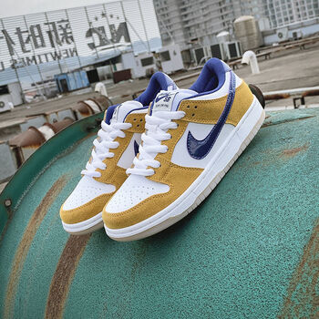 sb dunk 冰雪奇缘联名涡轮绿王一博同款时尚低帮情人节潮流休闲鞋 sb