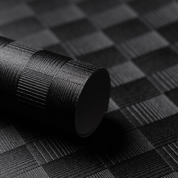 纸珠宝首饰玉器商业摄影道具背景纸手表拍照道具背景纸可开票黑色格子