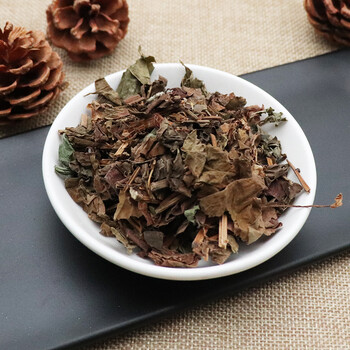 鱼腥草250g克干货鱼腥草泡水折耳根鱼心草鱼星草天然中药材 鱼腥草500