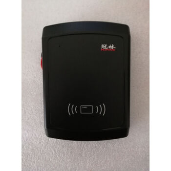 冠林ah-c100米立ml-wb10c网络型单门门禁控制器 ml-wb10c