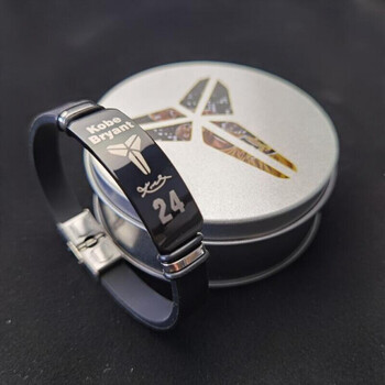 耐克滕讯体育官方旗舰店同款nba球星时尚手环篮球手环情侣礼物款科b