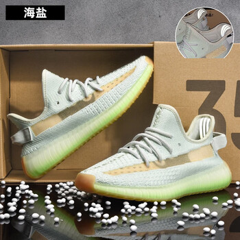 350亚州海盐色 36运动鞋码