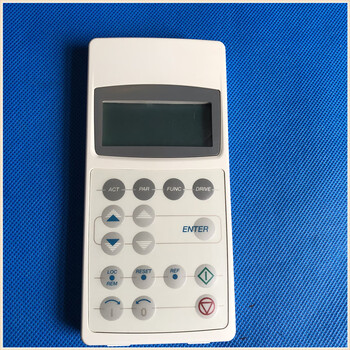 cdp312r显示面板abb变频器acs800系列操作面板/显示器/控制盘
