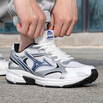 美津浓mizuno情侣老爹鞋官方男女鞋运动鞋speed2k休闲跑鞋d1gh2229d1g