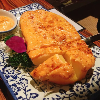 玖纹豹日式明太子酱300g即食辣味鳕鱼子酱寿司料理烧烤甜品明太籽芝士