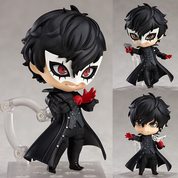 卡佰索q版粘土人黏土系列可爱换脸换配件模型 辉夜大小姐想让我告白动