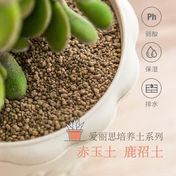 日本进口赤玉土整袋大包多肉植物铺面颗粒爱丽思赤玉土粗粒 图片价格品牌报价 京东
