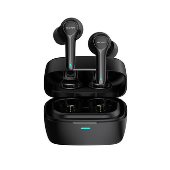 【anc主动降噪】适用sony索尼蓝牙耳机tws5.