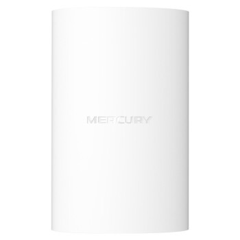 ˮǣMERCURY ݼרż弴 2.4G300M˰װPoE/DC B2()