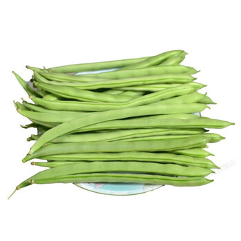 四季豆扁芸豆豆角新鲜无筋架豆王整箱 5斤
