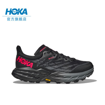 HOKA ONE ONEŮЬķ5ԽҰܲЬSPEEDGOAT5  ɫ/ɫ-Ůˮ棩 37