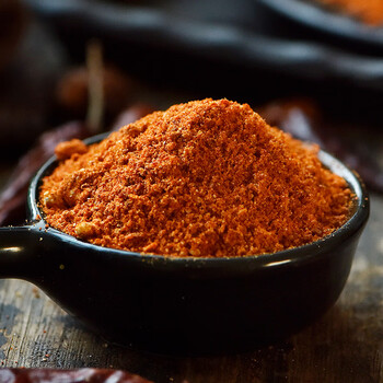 宜享健康甘肃特产调料火锅干蘸料烤肉烧烤料五香麻辣椒盐料红辣椒调味