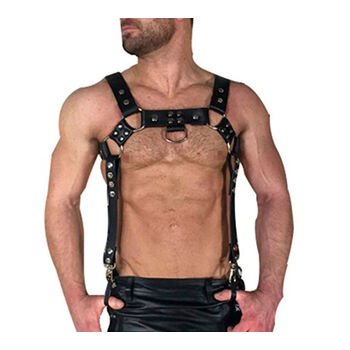 情趣用品皮革束缚带sm道具男同志用捆绑胸衣紧身皮衣gay皮裤吊带另类玩具双肩皮革束缚胸衣 图片价格品牌报价 京东 情趣用品皮革束缚带sm道具男同志用捆绑胸衣紧身皮衣gay皮裤吊带另类玩具双肩皮革束缚胸衣 图片价格品牌报价 京东