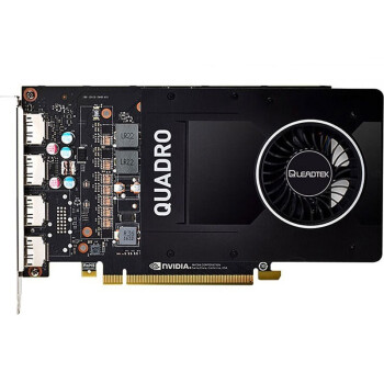 ̨LEADTEK NVIDIA Quadro ģ/ͼ/רҵͼԿ P2000 5G GDDR5DP*4