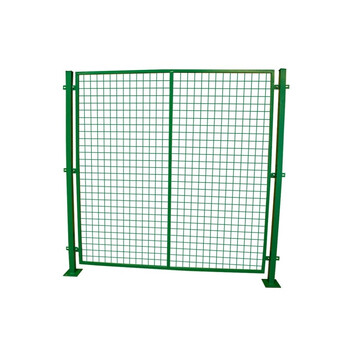 金蝎仓库隔离网车间护栏网工厂设备防护网快递分拣隔断