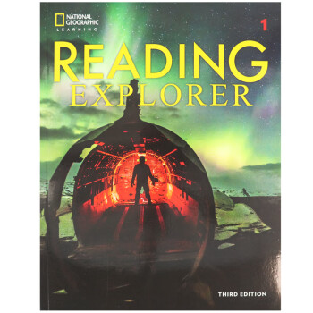 °ҵĶ̽1ѧ+ϰReading Explorer Student book