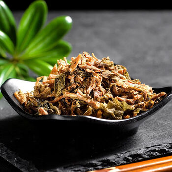 整颗梅干菜农家散装梅菜干1.