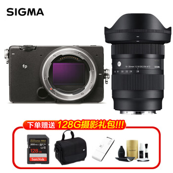 SIGMAfp ȫ޷ 2460 fp ΢ 16-28mm F2.8 DG DN Lڣ