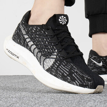 耐克（NIKE）跑步鞋男2023夏季新款PEGASUS TURBO NEXT NATURE时尚缓震运动鞋 DM3413-001 42.5