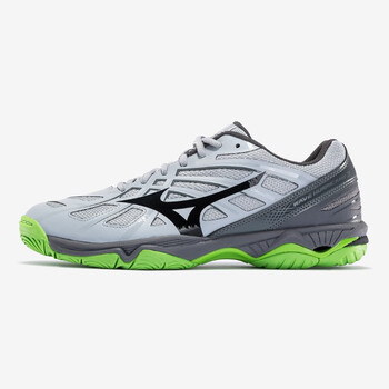 mizuno wave hurricane donna bianche