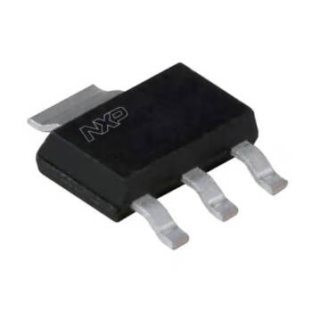 NXP Mosfet场效应管 BUK7880-55,135