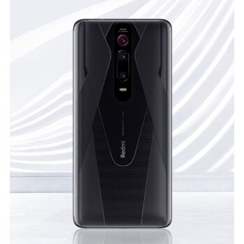 適用紅米k20後蓋玻璃原裝redmik20pro電池蓋手機外殼背板後屏拆機k20