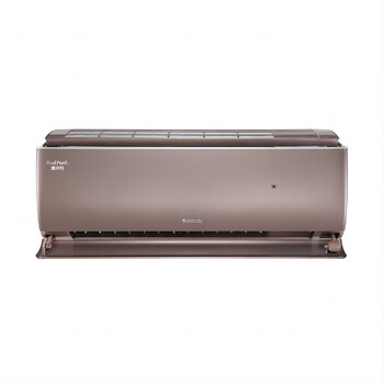 格力(gree)大1匹 挂机 臻净风 一级能效 节能省电 壁挂式空调kfr-26gw