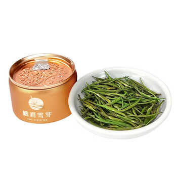 【赠品】峨眉雪芽 小罐装绿茶4g【图片 价格 品牌 报价】-京东