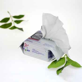 onevan 妇炎康天然本草护理湿巾女士洁阴专用湿巾纸私处卫生巾30片10