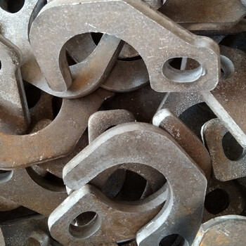 卡莱米路建筑用新型卡钢管卡子柱子模板卡管器加固墙角配合对拉螺杆