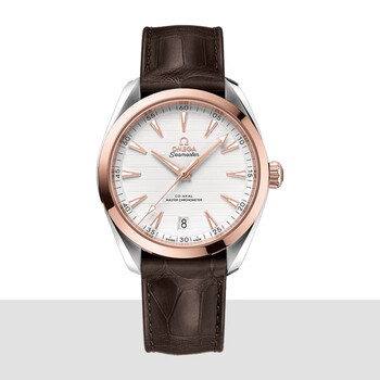 欧米茄(omega)aqua terra 150米腕表 41毫米至臻天文台表 220.23.41.