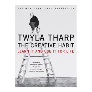 ֻ ɴϰߣѧ The Creative Habit: Learn It and...