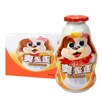 娃哈哈爽歪歪营养酸奶饮品200g 24瓶整箱儿童酸奶饮品奶饮料娃哈哈爽歪歪200ml 24瓶 箱 图片价格品牌报价 京东