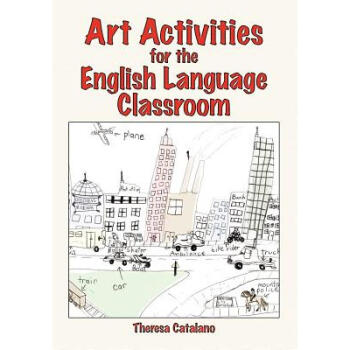 Art Activities for the English Language Clas... txt格式下载