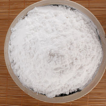 木薯淀粉芋圆粉原料商用纯木薯粉珍珠奶茶甜品原料多规格 木薯淀粉3斤