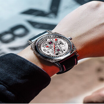 dom情侣手表 dom官方网红美国多姆手表镶钻女士腕表满天星 g-1279d