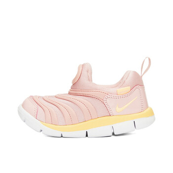 【现货】nike 耐克经典毛毛虫童鞋  男女小童软底运动休闲鞋343938