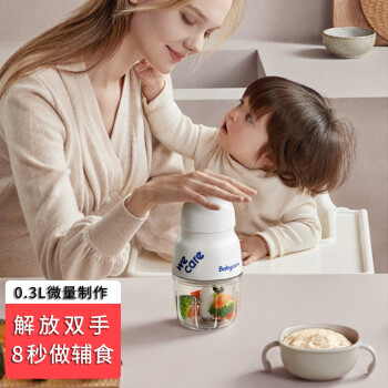 ʳӤʳװʳ๦һЯĥbabycare 졾0.3L