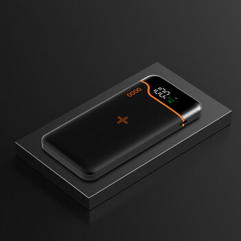 适用oppo充电宝vooc4.