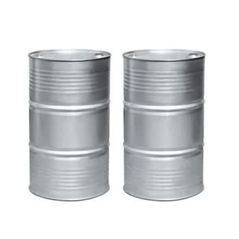 meike大铁皮油桶汽油柴油桶 铁皮桶空油化工桶 200升厚度1mm