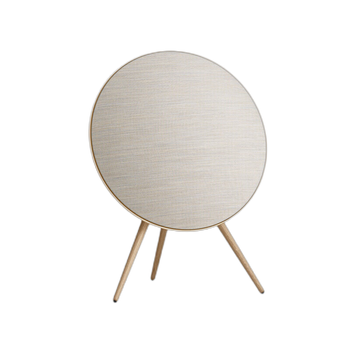 bobeoplayboa9四代家用一体式便携音响无线蓝牙hifi音箱a9金色95周年