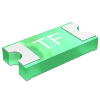 Littelfuse 一次性保险丝 0468001.NR