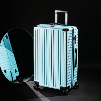 行李箱男大容量32寸以上超大容量大号拉杆箱男女旅行箱包密码箱子硬厚