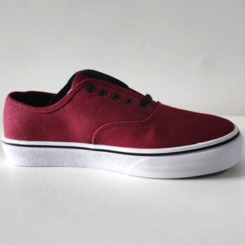 万斯(vans)万斯帆布鞋一脚蹬懒人鞋低帮夏季透气男鞋复古女鞋板鞋休闲