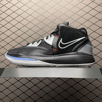 纯原欧文8代篮球鞋kyrie8摩擦有声透气减震耐磨实战运动鞋男女鞋