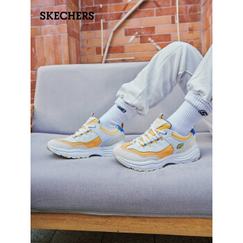 ˹棨SkechersЬ˶ϵЬŮʿŮװٴèЬ 8730066-ɫ/ɫ/WYL 41