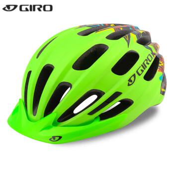 Giro Hale ͯгһͷֻ˶װ ӫɫ 50-57cmͷΧ